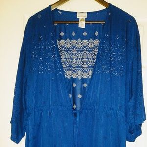 🌞Women's 🏊 suit cover-up